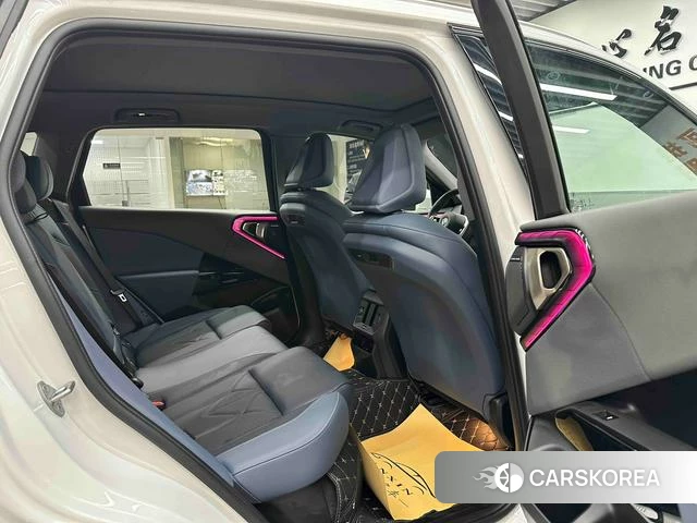 BMW X3 id 4333476 из Китая 15