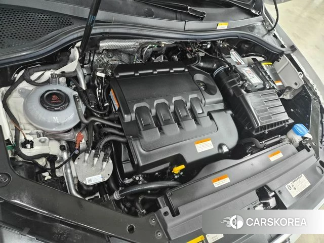 Volkswagen Tiguan second Generation id 4366393 из Кореи 16