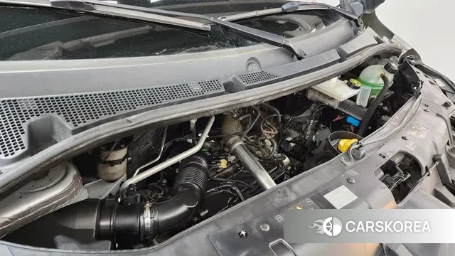 Renault Korea (Samsung) Master id 3788646 из Кореи 16