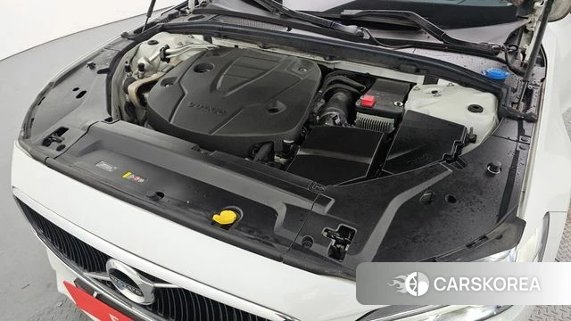 Volvo S90 id 4326085 из Кореи 27