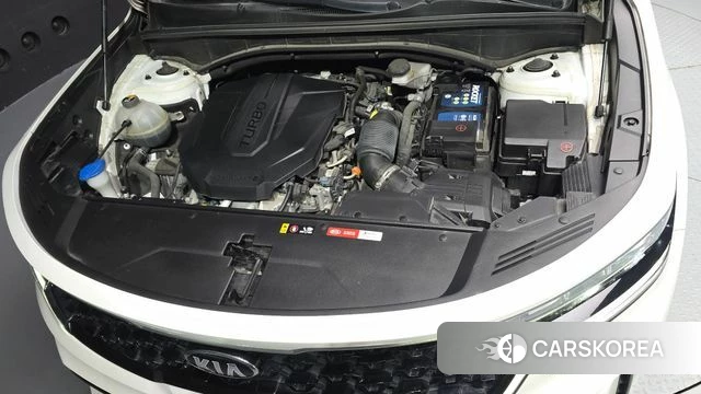 Kia Sorento 4th Generation id 3872886 из Кореи 16