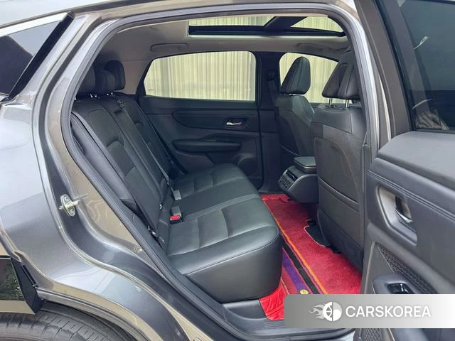 Nissan ARIYA id 4297688 из Китая 13