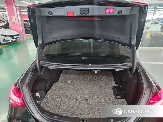 Mercedes-Benz E-Class W213 id 3348448 из Кореи 16