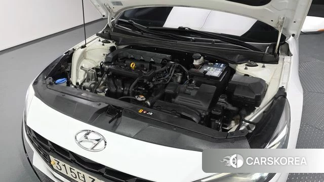 Hyundai Avante (CN7) id 3965348 из Кореи 16