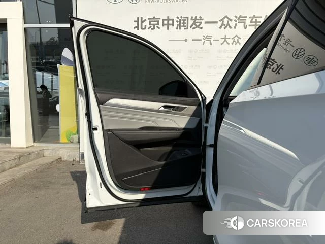Volkswagen Range patrol id 4258365 из Китая 12