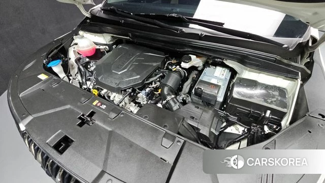 Kia Carnival 4th generation id 4481279 из Кореи 27