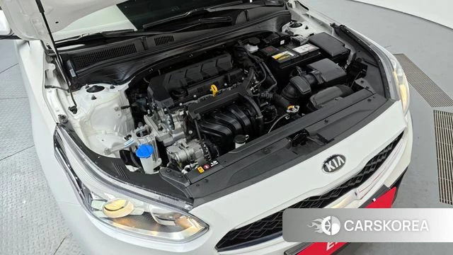 Kia Come New K3 id 3813176 из Кореи 16