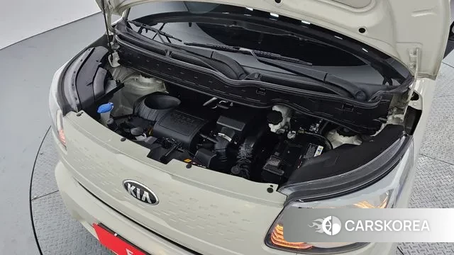 Kia The New Ray id 3779318 из Кореи 16