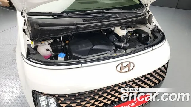 Hyundai Staria id 2739498 из Кореи 16