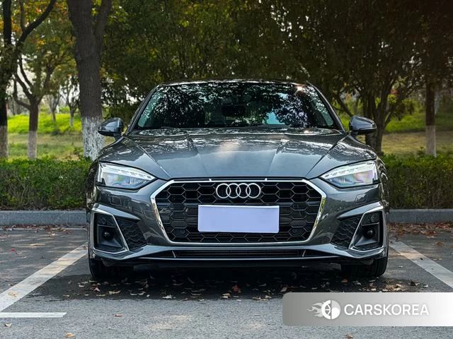 Audi A5 id 4271916 из Китая 13