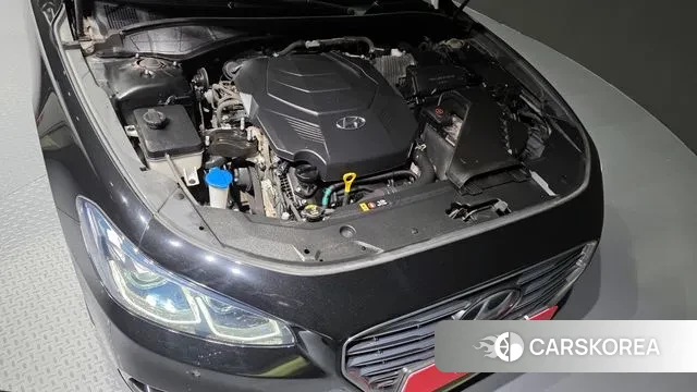 Hyundai Grandeur IG id 3330600 из Кореи 16