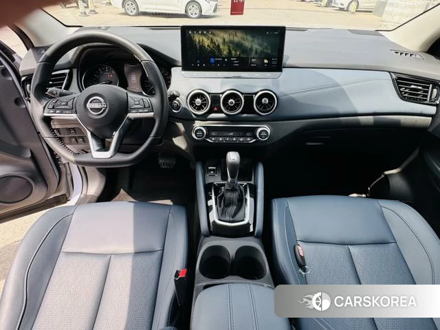 Nissan Qashqai id 4353283 из Китая 8