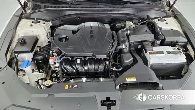 Hyundai The New Grandeur IG id 2932119 из Кореи 16