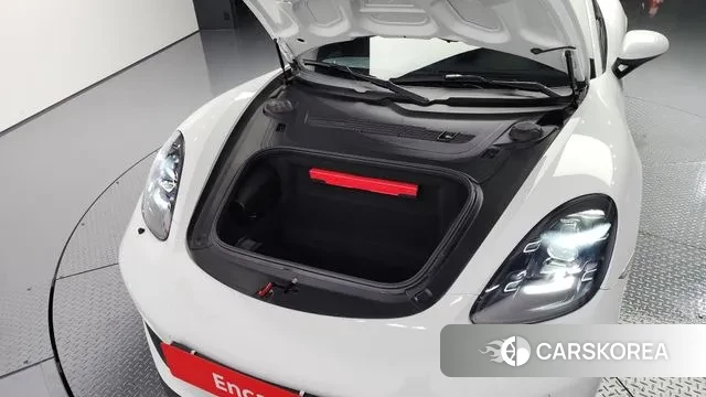 Porsche 718 Cayman id 3345273 из Кореи 16