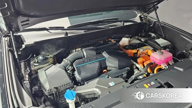 Hyundai Santa Fe (MX5) id 4505824 из Кореи 28