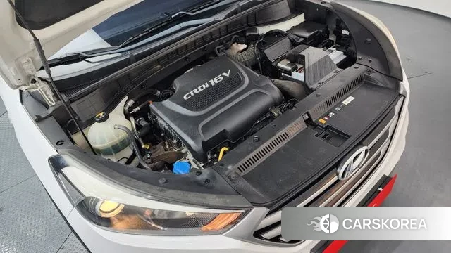 Hyundai All New Tucson id 3728816 из Кореи 16