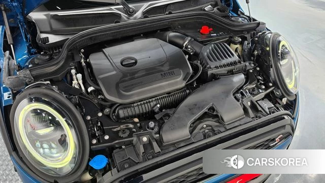 Mini Cooper S id 4792932 из Кореи 27