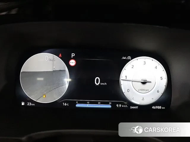 Hyundai The New Palisade 2023 Белый из Кореи, фото 6