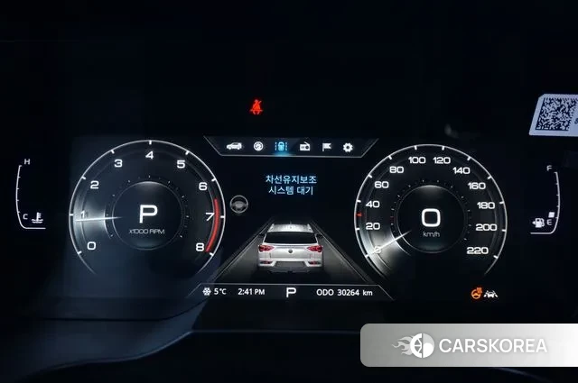 Ssangyong Beautiful Korando id 3671734 из Кореи 15