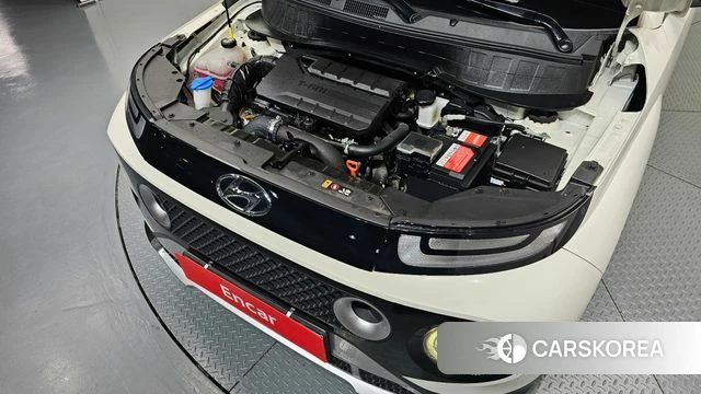 Hyundai Casper id 4631530 из Кореи 26