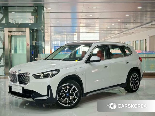 BMW iX1 id 4273147 из Китая 9