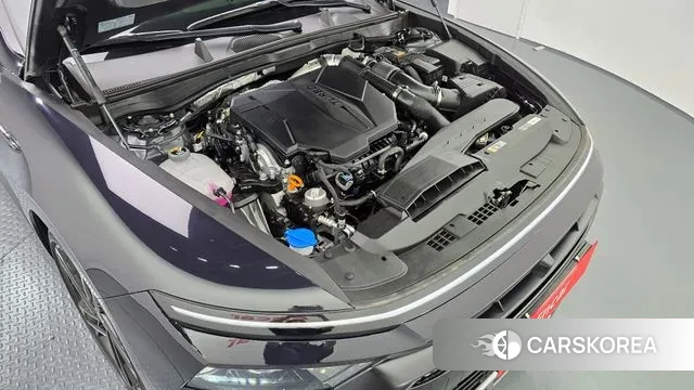 Hyundai Sonata D Edge (DN8) id 3031422 из Кореи 16