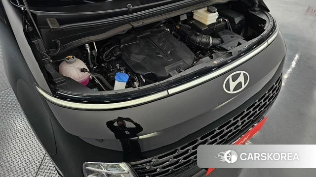 Hyundai Staria id 3864034 из Кореи 16