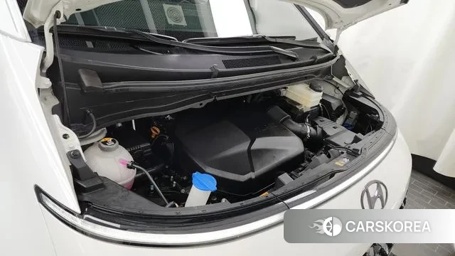 Hyundai Staria id 3545321 из Кореи 16