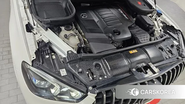 Mercedes-Benz GLE-Class W167 id 3402029 из Кореи 16