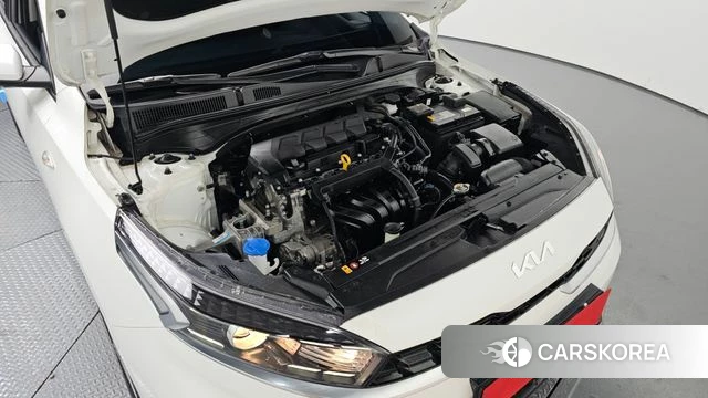 Kia The New K3 2nd generation id 4613172 из Кореи 26