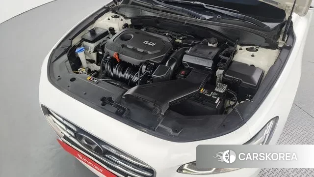 Hyundai Grandeur IG id 3009468 из Кореи 16