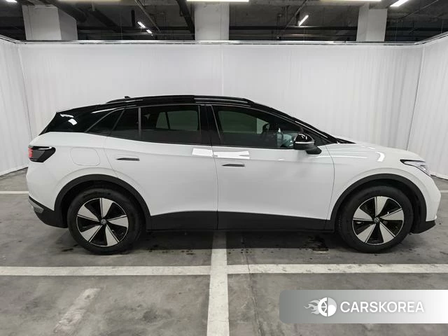 Volkswagen ID.4 X id 4368308 из Китая 16