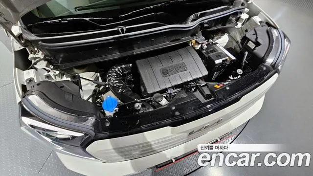 Kia The New Kia Ray id 2737520 из Кореи 16