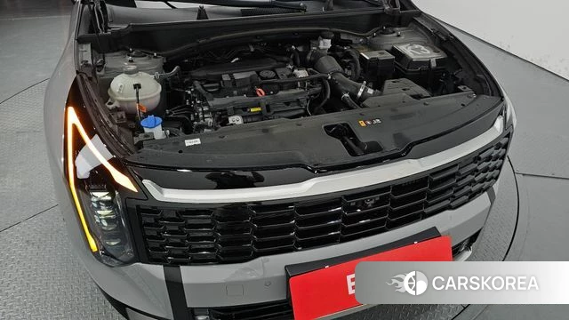 Kia The New Sportage 5th Generation id 4589891 из Кореи 31