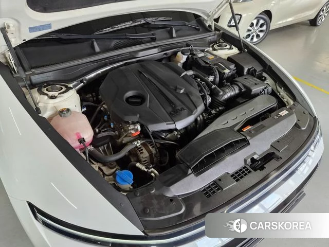 Hyundai Sonata D Edge (DN8) id 4904986 из Кореи 10