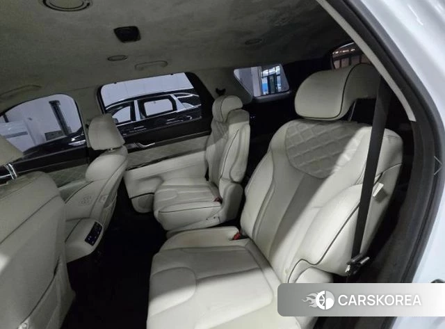 Hyundai Palisade id 4231153 из Кореи 9