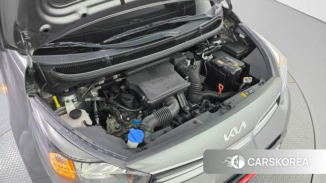 Kia Morning Urban (JA) id 4422839 из Кореи 26
