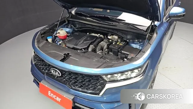 Kia Sorento 4th Generation id 3504300 из Кореи 16