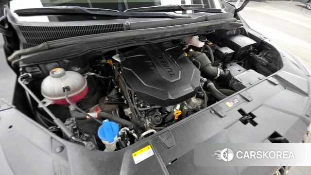 Kia Carnival 4th generation id 3923131 из Кореи 16