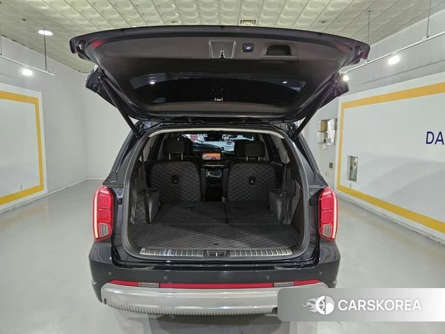 Hyundai The New Palisade id 4631048 из Кореи 16