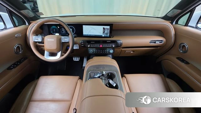 Hyundai Palisade (LX3) id 4847434 из Кореи 33