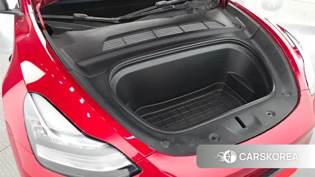 Tesla Model Y id 3054297 из Кореи 16