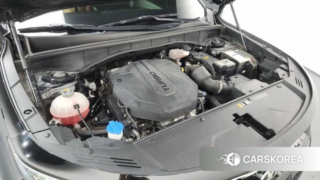 Kia Sorento 4th Generation id 4614826 из Кореи 16