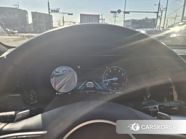 Kia K5 3rd generation id 3383609 из Кореи 10