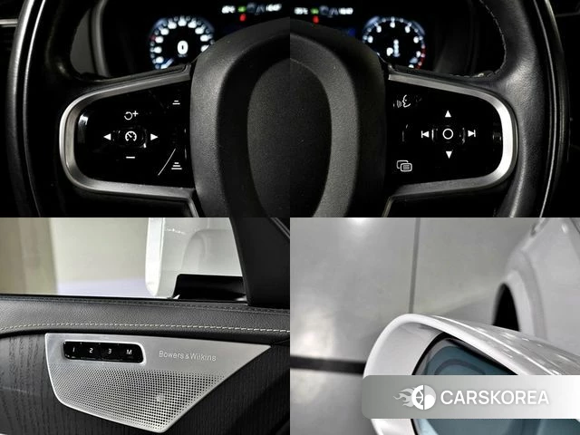 Volvo XC90 second Generation id 4489608 из Кореи 16