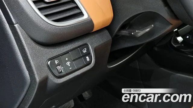 Kia The New Seltos id 2689059 из Кореи 16