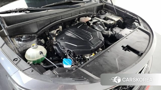 Kia Sorento 4th Generation id 3795389 из Кореи 16