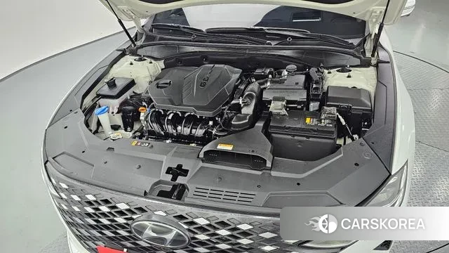 Hyundai The New Grandeur IG id 3011930 из Кореи 16