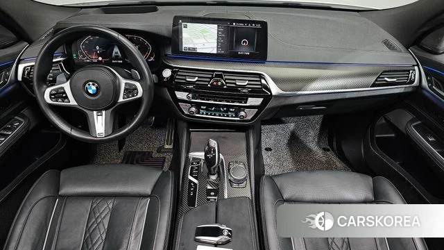 BMW 6 Series GT (G32) id 4717165 из Кореи 29