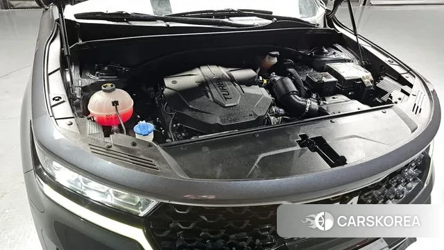 Kia Sorento 4th Generation id 3529593 из Кореи 16